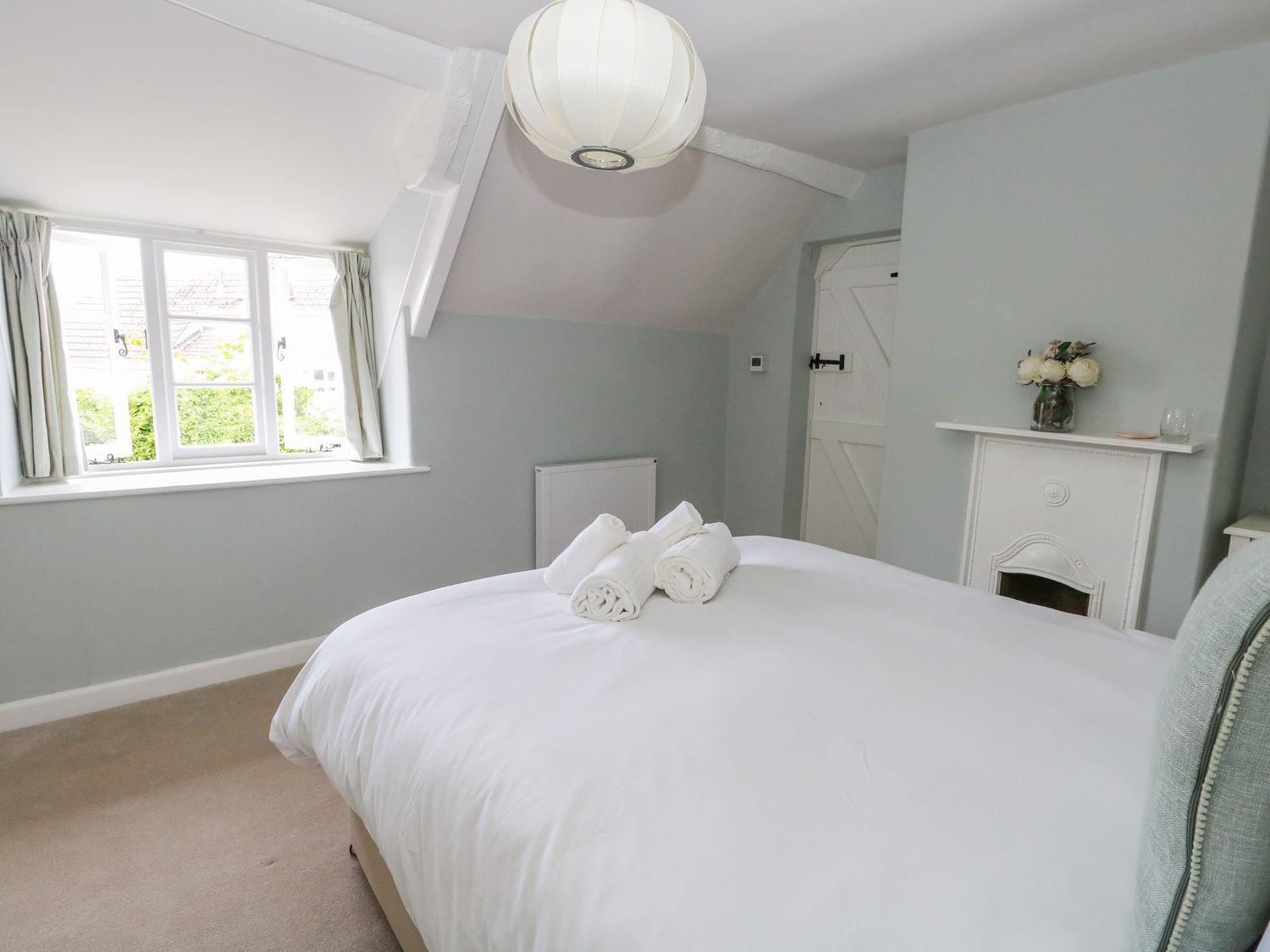 Alice'S Cottage Bridport Kültér fotó