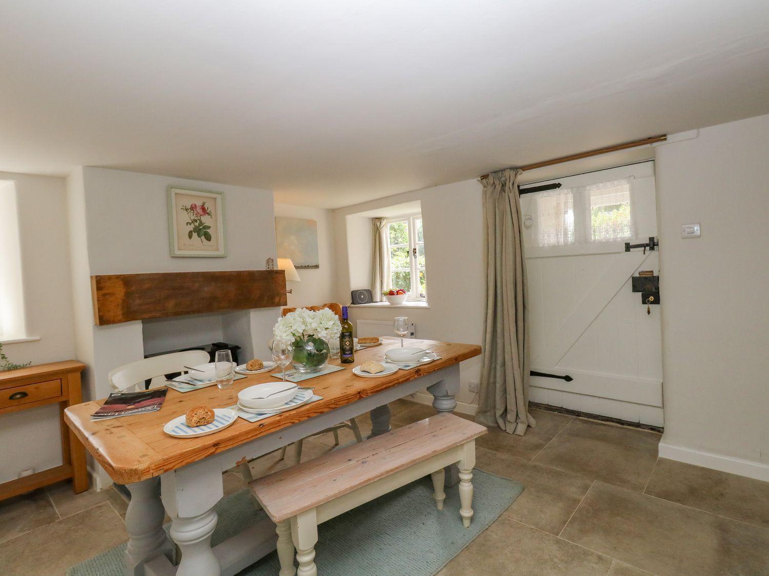 Alice'S Cottage Bridport Kültér fotó